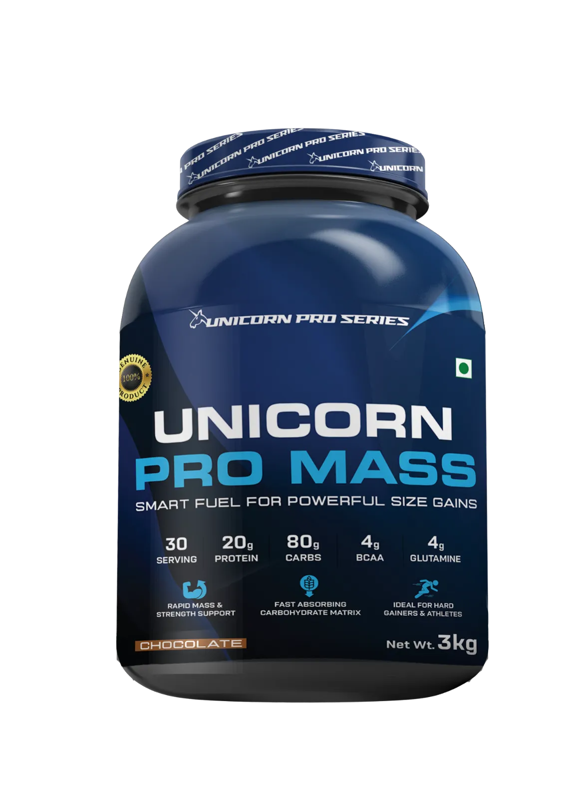 Unicorn Pro Mass